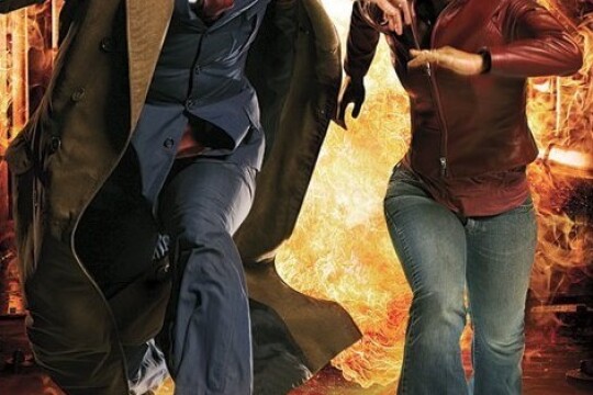 神秘博士第三季剧情