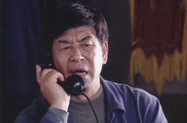 爱情二十年剧照