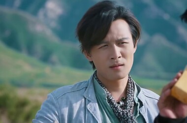 黄金血道剧情