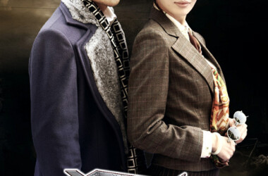 尖峰剧情介绍第13-15集_电视猫