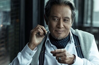 蔡元祺是谁演的,蔡元祺扮演者,寒战2蔡元祺_电视猫