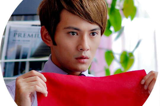 我的蠢萌老公分集剧情 第16集(25全集)_电视猫