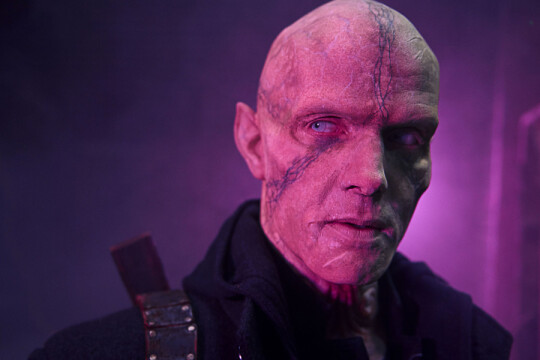 血族第三季剧情