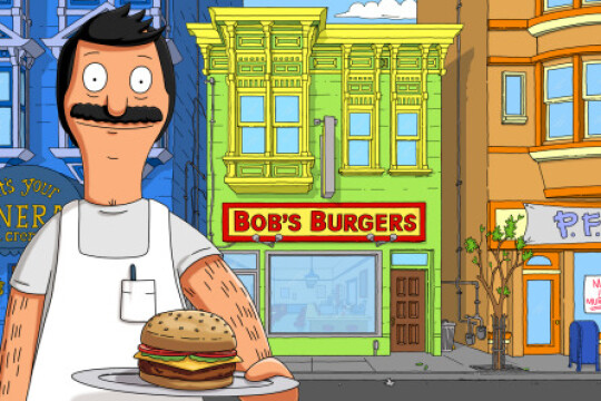 开心汉堡店第六季剧情介绍