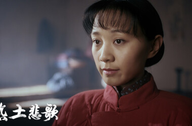 秀儿扮演者卢倩文