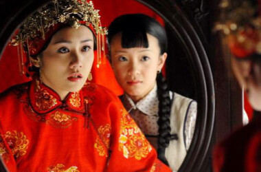 新一剪梅剧情介绍第31-33集_电视猫