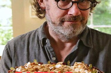 nigel slater: eating together