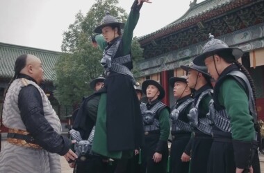 欢喜密探剧情 第34集(共44集),欢喜密探分集剧情_电视猫