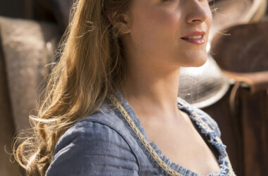 多萝西·艾本纳西人物关系图_电视猫