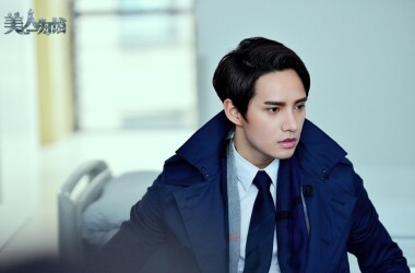 徐司白(s)的剧照 全部(3)