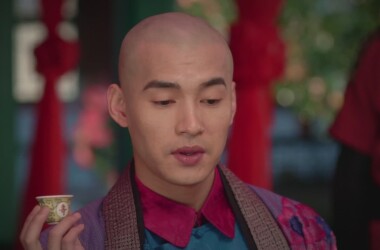 欢喜密探角色裘清月(文松饰)_电视猫