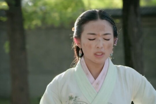 兰陵王妃第7集剧照