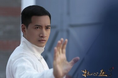 杜心五是谁演的,杜心五扮演者,杜心五传奇杜心五_电视猫