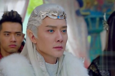 幻城第46集剧照