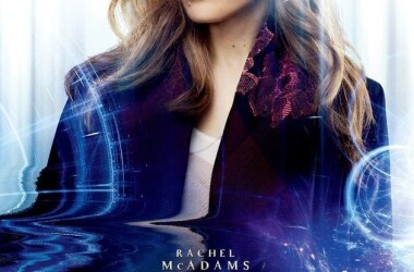 克里斯蒂娜·帕尔默剧照