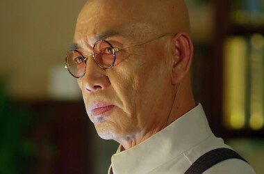 第40集蓝胭脂营救计划失败