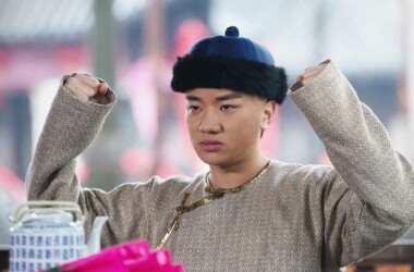 欢喜密探角色王祖彩(王祖蓝饰)_电视猫