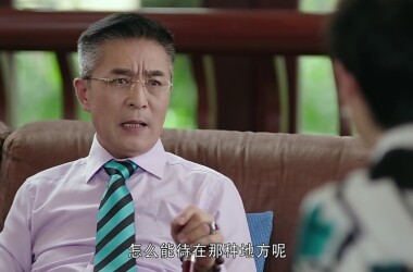 亲密的搭档分集剧情 第37集