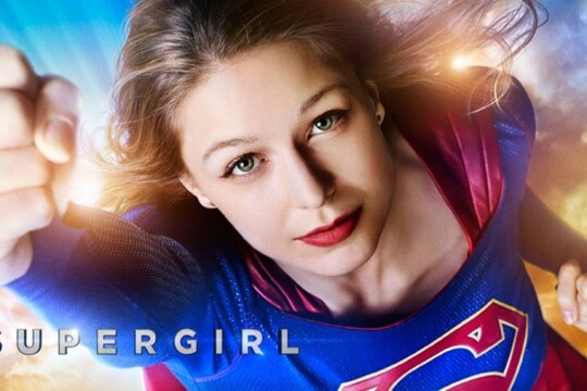 女超人第二季简介