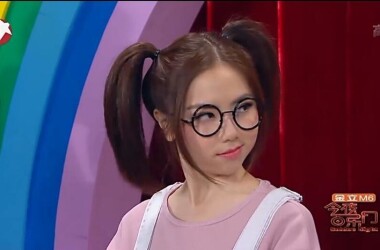 今夜百乐门剧照