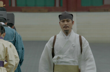 步步惊心:丽角色崔知梦(金成钧饰),崔知梦人物关系图_电视猫