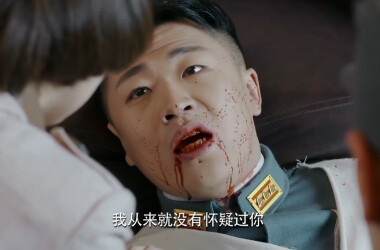 殷如豹是谁演的,殷如豹扮演者,蜂鸟殷如豹_电视猫