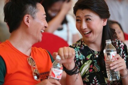 《豆腐西施杨七巧》播出时间