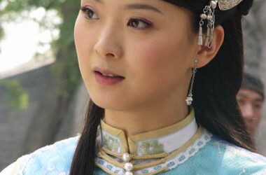 少年宝亲王剧情