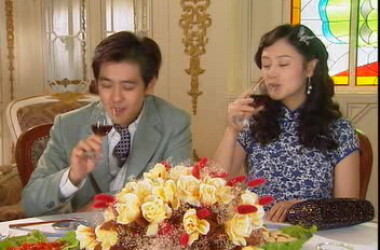 风尘舞蝶剧情介绍第16-18集_电视猫