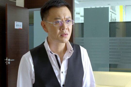 星光灿烂的对对子