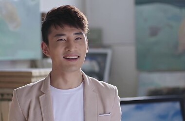 周翔是谁演的,周翔扮演者,老爸当家周翔_电视猫