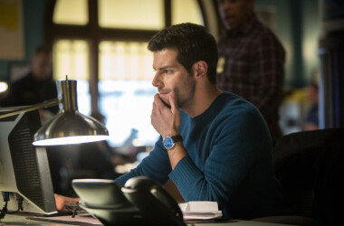 格林第六季剧情介绍