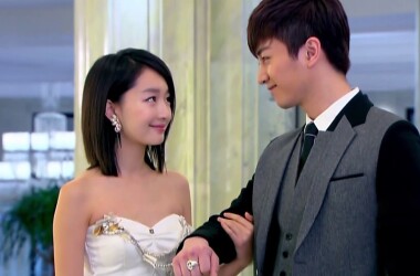 第9集   利耀南天台变身奥特曼再度表白刘欣桐