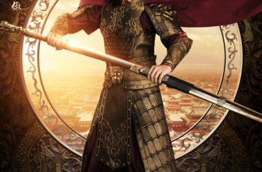 大唐荣耀角色李俶(任嘉伦饰),李俶人物关系图_电视猫