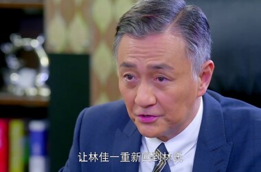 守护丽人角色林世渊(吴岱融饰),林世渊人物关系图_电视猫