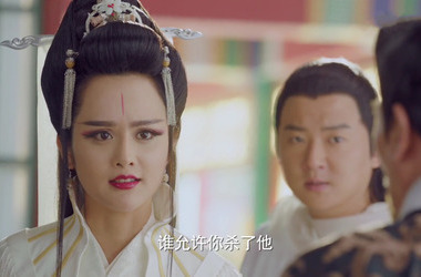 秦仙儿