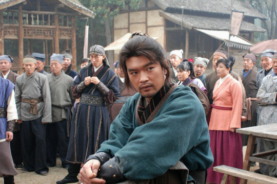 菜园子张青(电影)