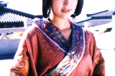 回到杜城之后,见到二娘大娘,大家非常高兴,用尽种种办法都没能使水仙