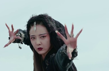 梅超风