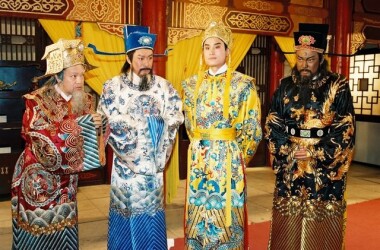 包青天剧情介绍(1-236全集)_电视剧_电视猫