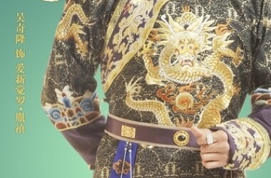 胤秅(步步惊心主角)吴奇隆饰,爱新觉罗·胤秅人物关系图_电视猫