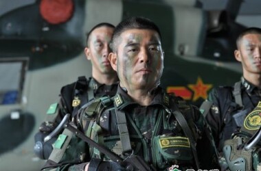 0 范天雷简介 狼牙特战狙击手教官 代号"金雕" 对范天雷的印象 添加