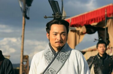 张仪是谁演的,张仪扮演者,大秦帝国之纵横张仪_电视猫