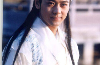 段誉是谁演的,段誉扮演者,天龙八部段誉_电视猫