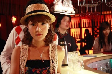 爱情公寓2角色唐悠悠(邓家佳饰),唐悠悠人物关系图_电视猫