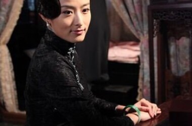 代号十三钗角色徐子晏(徐百卉饰),徐子晏人物关系图_电视猫
