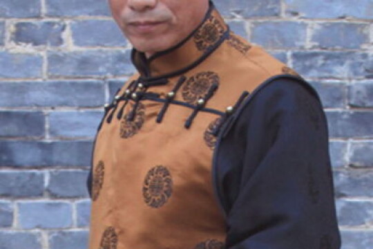 大宅门1912分集剧情 第10集(39全集)_电视猫