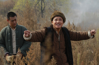 上阵父子兵大结局 第28集