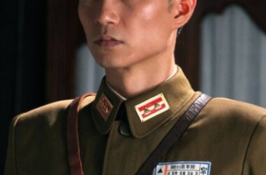 冉华在中央军校的好友,冉华妹妹冉辛的男朋友,毕业前夕加入军统特务处