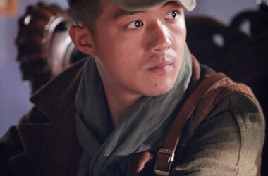 扮演者李泽锋 喜欢(42) 演技评分(3人已评)我来评分 10.